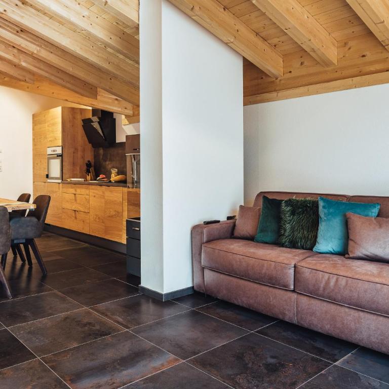 Haus Piz Lad - Apartment - 2