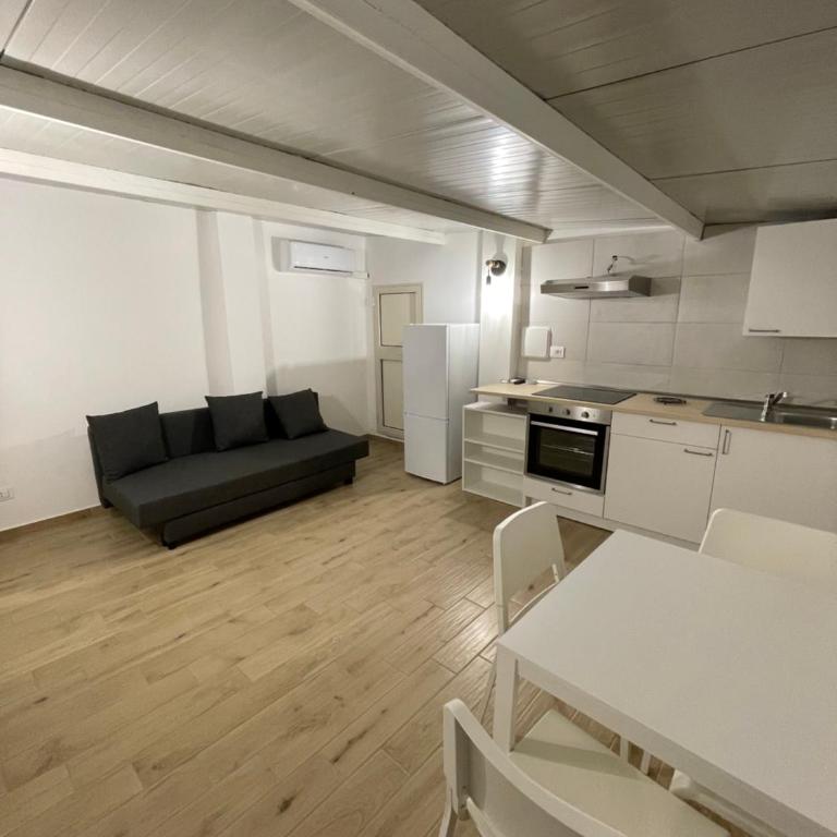 Blue House - Appartamento con 1 Camera da Letto - 7