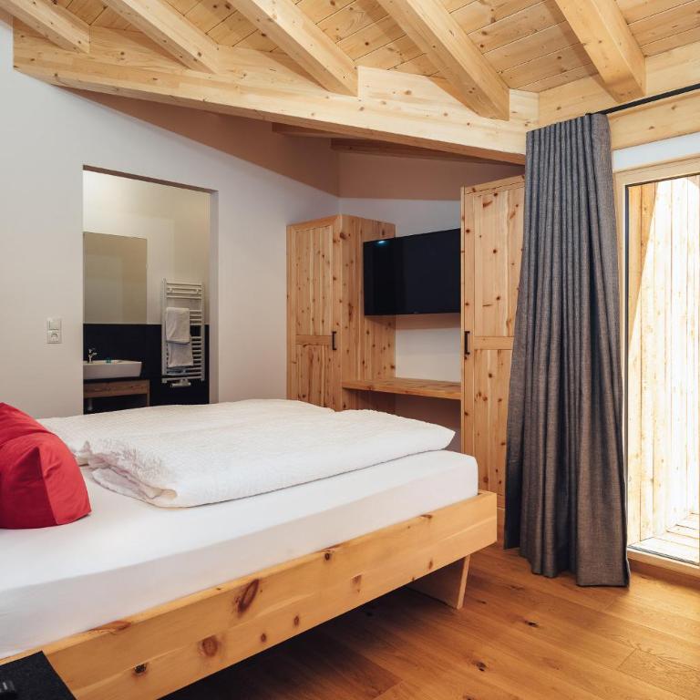 Haus Piz Lad - Apartment - 4