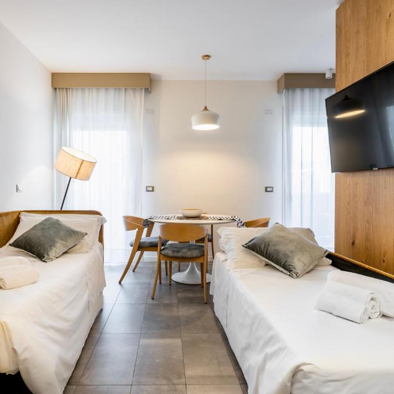 Venice Green Residence - Appartamento con 1 Camera da Letto - 16