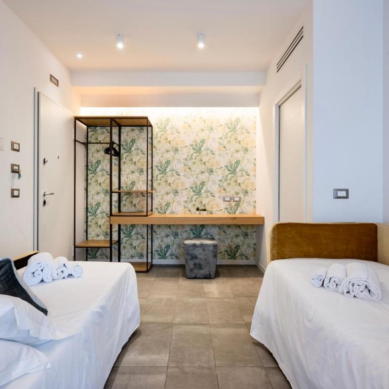 Venice Green Residence - Appartamento con 1 Camera da Letto - 17