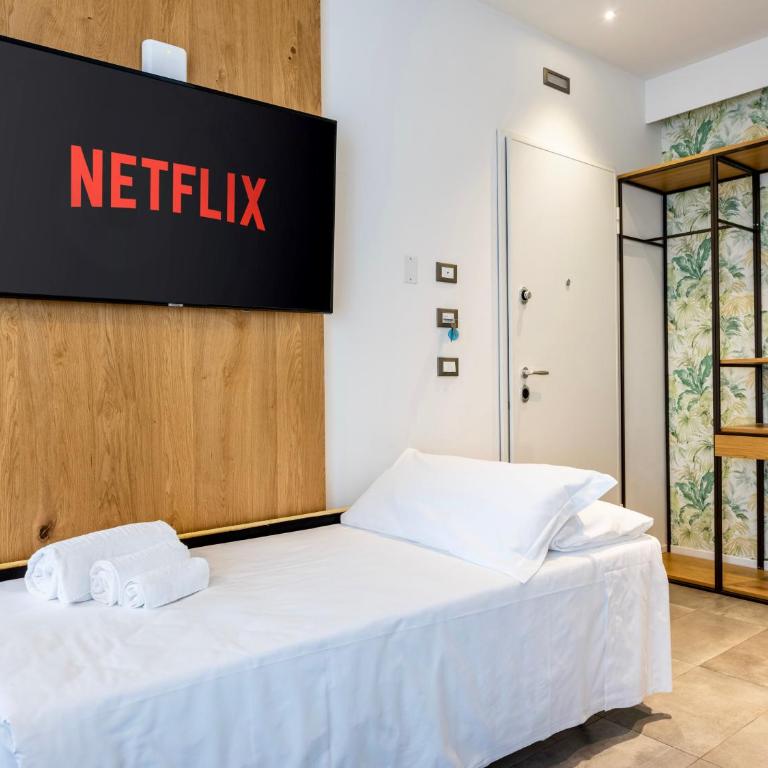 Venice Green Residence - Appartamento con 1 Camera da Letto - 5