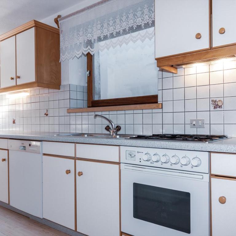 Almhaus Pfister OHG - Appartamento - Piano Terra - 6