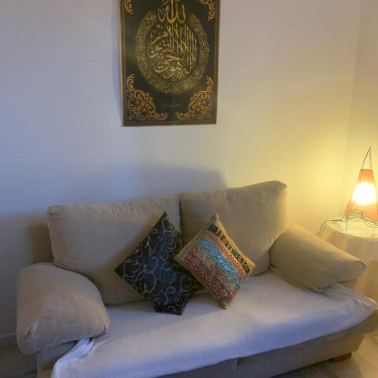 Beréber أحلام Apart 1 o 2 habitaciones - Apartamento - 19
