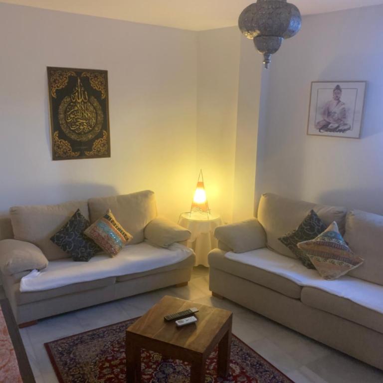 Beréber أحلام Apart 1 o 2 habitaciones - Apartamento - 18