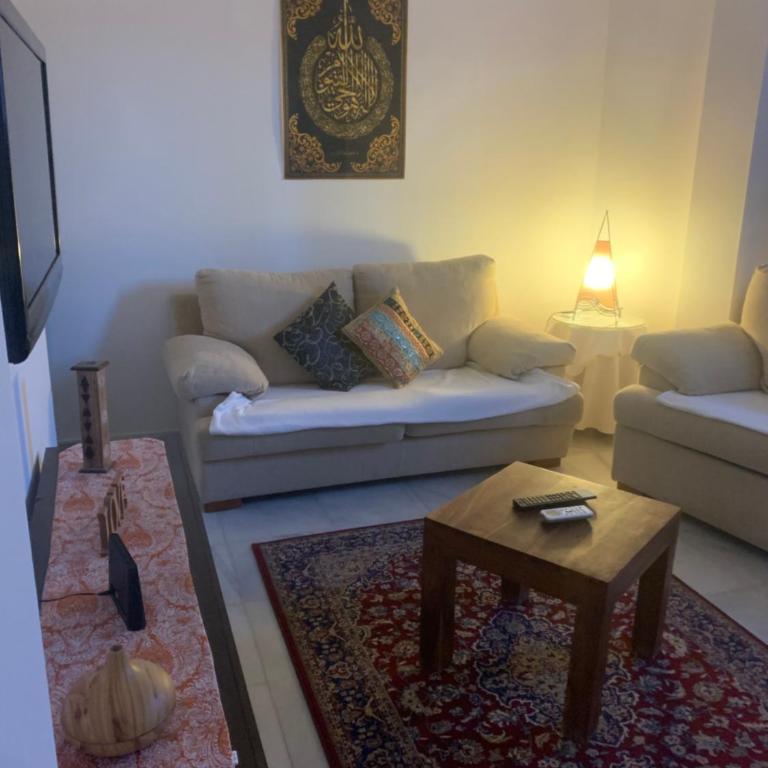 Beréber أحلام Apart 1 o 2 habitaciones - Apartamento - 15
