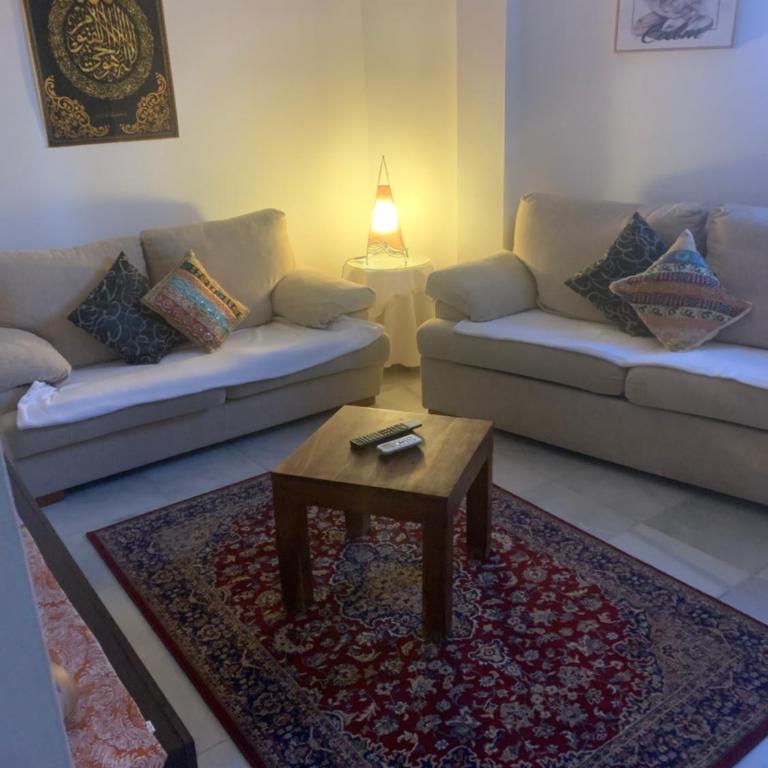 Beréber أحلام Apart 1 o 2 habitaciones - Apartamento - 17