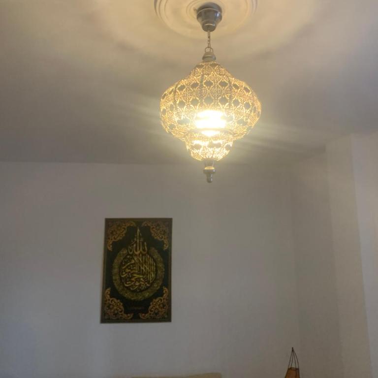Beréber أحلام Apart 1 o 2 habitaciones - Apartamento - 21