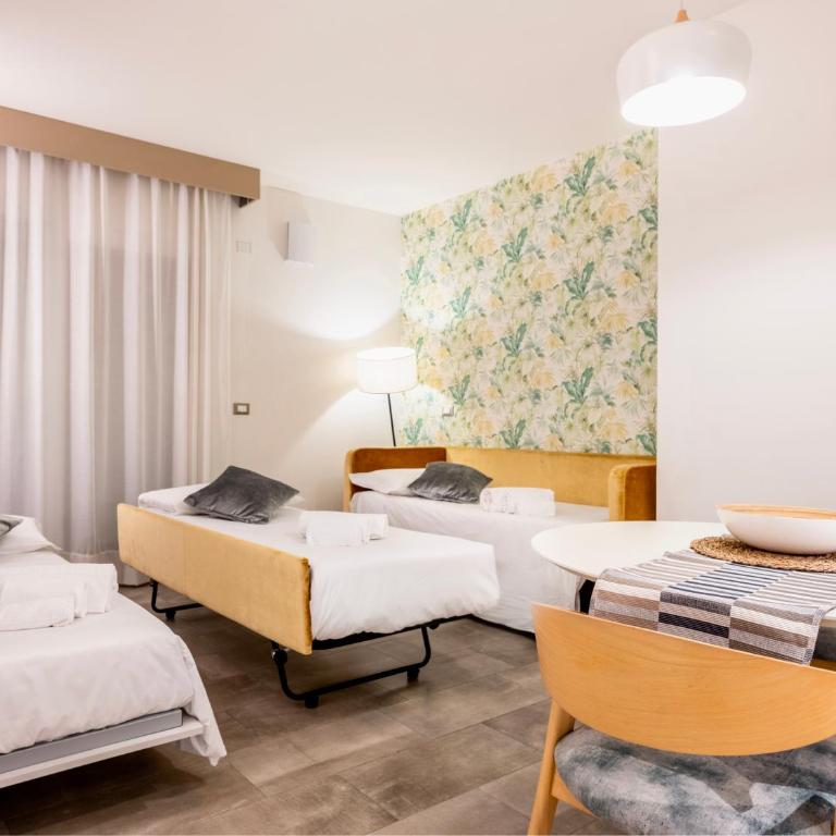 Venice Green Residence - Appartamento con Balcone - 17