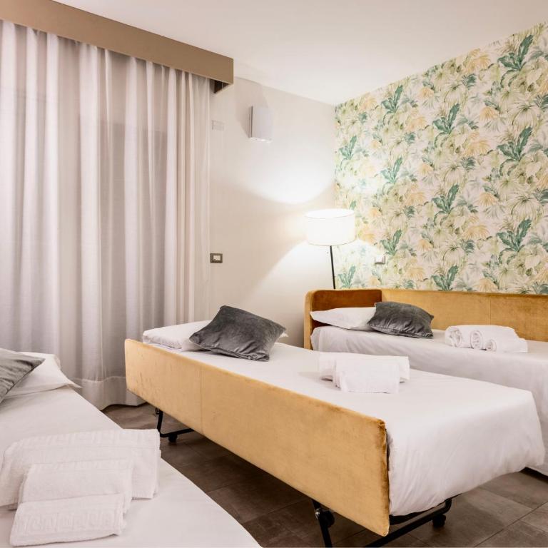 Venice Green Residence - Appartamento con Balcone - 16