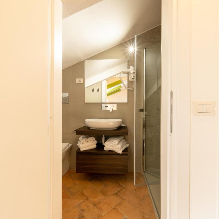Apartment Orvieto - Appartamento con 2 Camere da Letto - 5