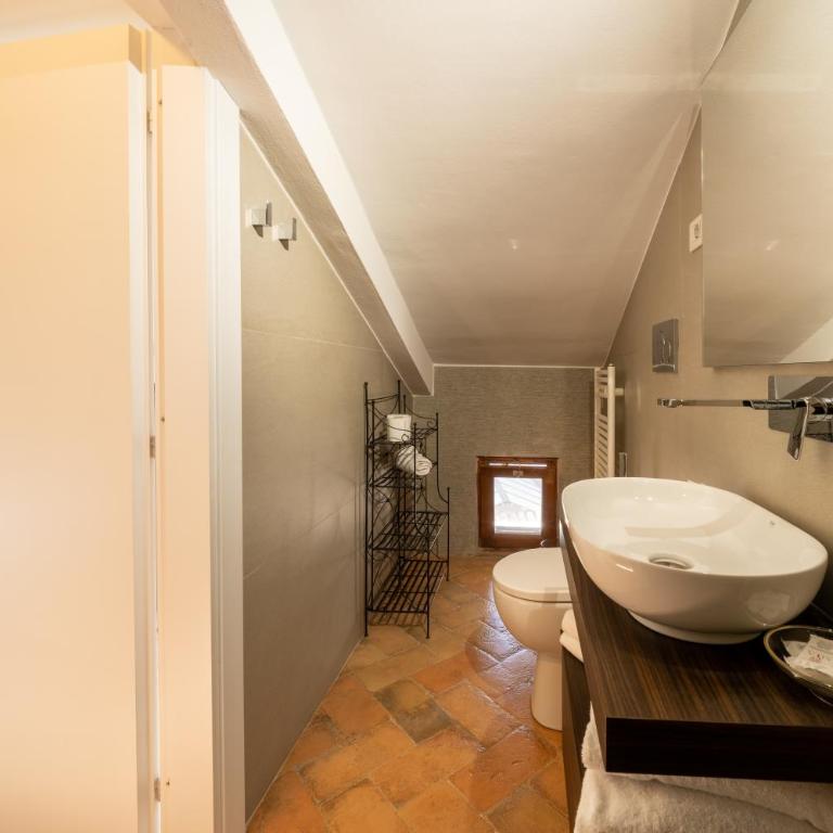Apartment Orvieto - Appartamento con 2 Camere da Letto - 6