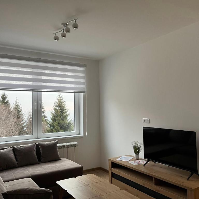 Iznad oblaka 2 Apartman 2 - One-Bedroom Apartment - 1