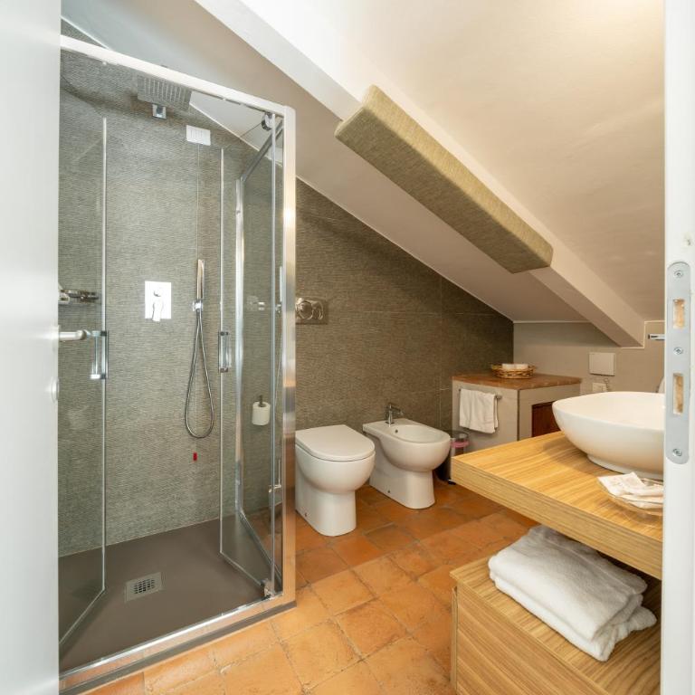 Apartment Orvieto - Appartamento con 2 Camere da Letto - 7