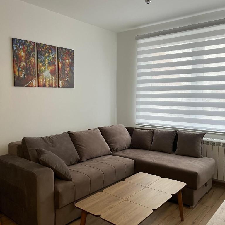 Iznad oblaka 2 Apartman 2 - One-Bedroom Apartment - 2