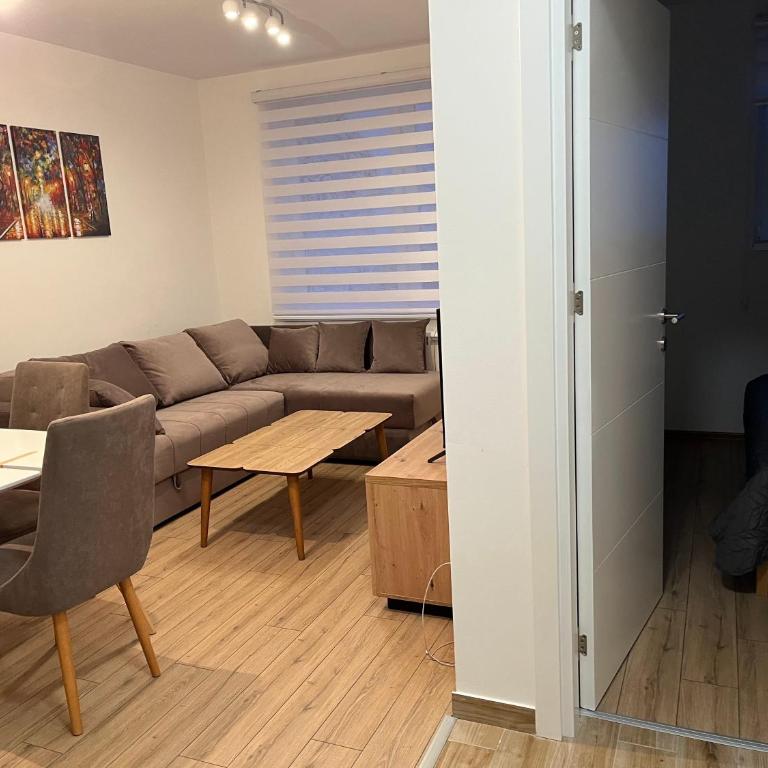 Iznad oblaka 2 Apartman 2 - One-Bedroom Apartment - 3