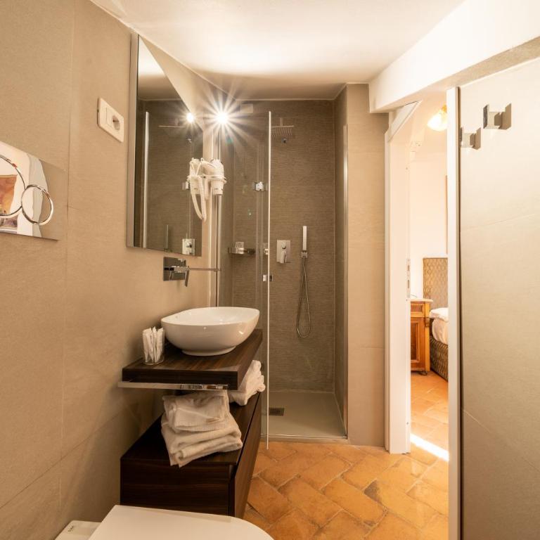 Apartment Orvieto - Appartamento con 2 Camere da Letto - 8