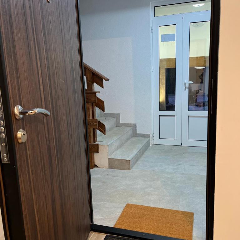 Iznad oblaka 2 Apartman 2 - One-Bedroom Apartment - 10