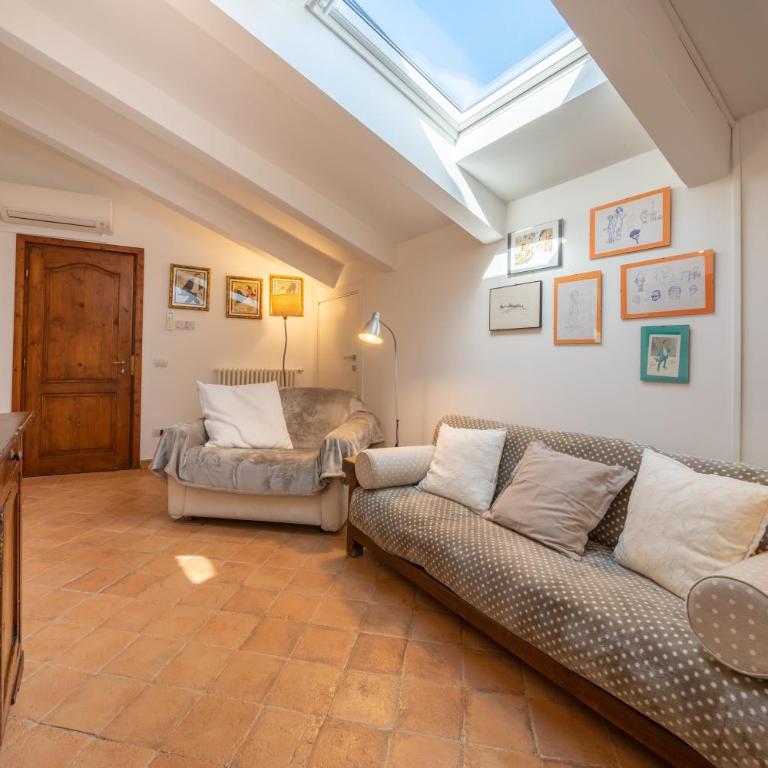 Apartment Orvieto - Appartamento con 2 Camere da Letto - 13