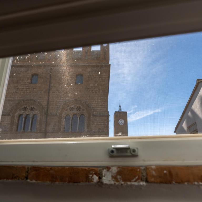 Apartment Orvieto - Appartamento con 2 Camere da Letto - 9