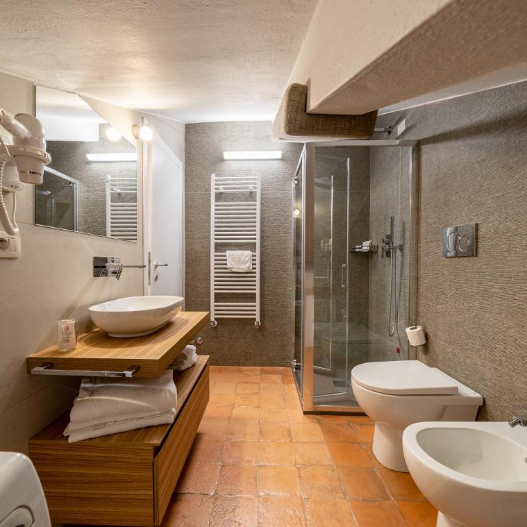 Apartment Orvieto - Appartamento con 2 Camere da Letto - 12