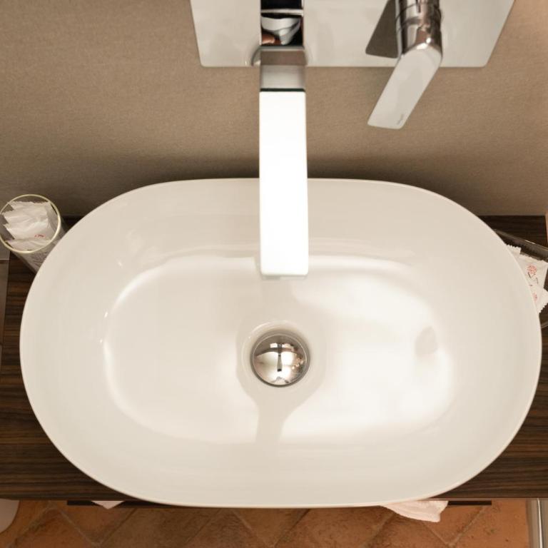 Apartment Orvieto - Appartamento con 2 Camere da Letto - 11