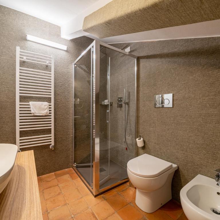 Apartment Orvieto - Appartamento con 2 Camere da Letto - 14