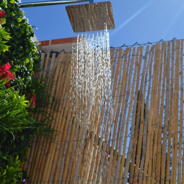 Benalmádena Beach House- Luxe house, prime location near Puerto Marina&Beach - Casa de 3 dormitorios - 89