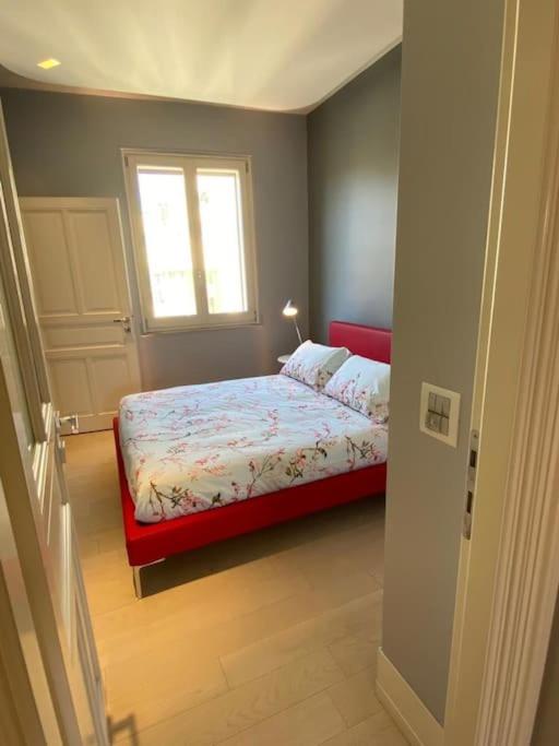 Attico Cavour Prati, vicino Piazza Navona, Castel Sant'Angelo e San Pietro - Apartment mit 2 Schlafzimmern - 41