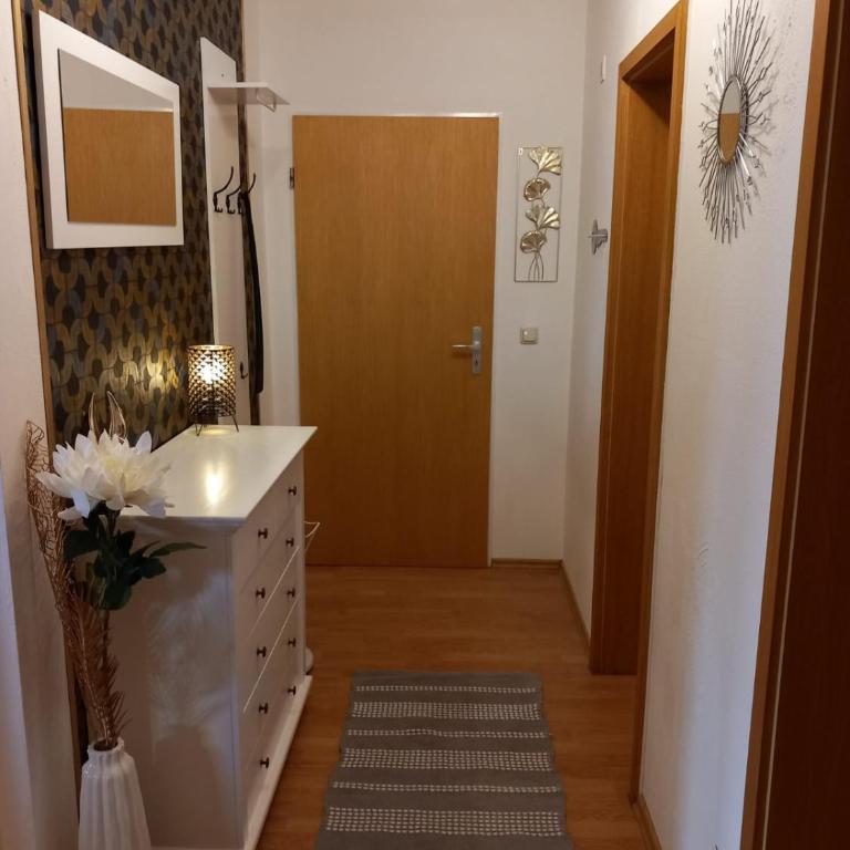 Landhaus Rißbachtal - Apartment mit 1 Schlafzimmer - 2