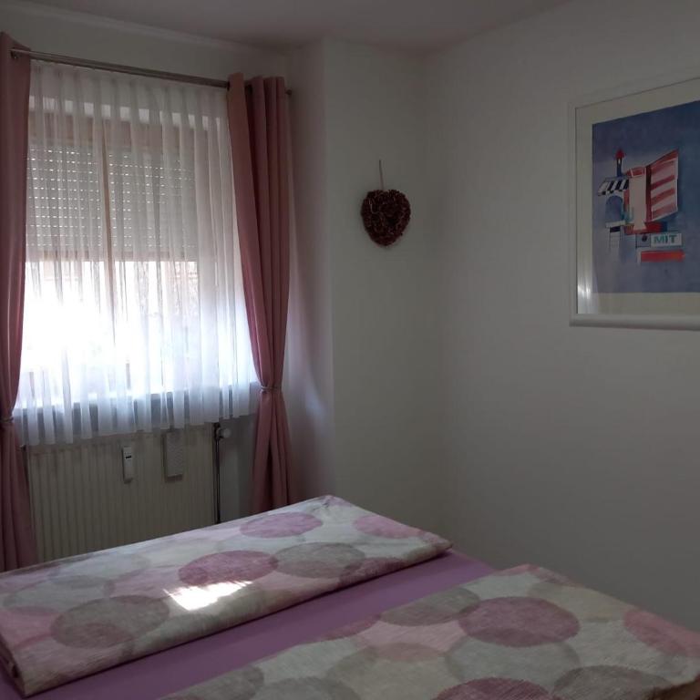 Landhaus Rißbachtal - Apartment mit 1 Schlafzimmer - 17