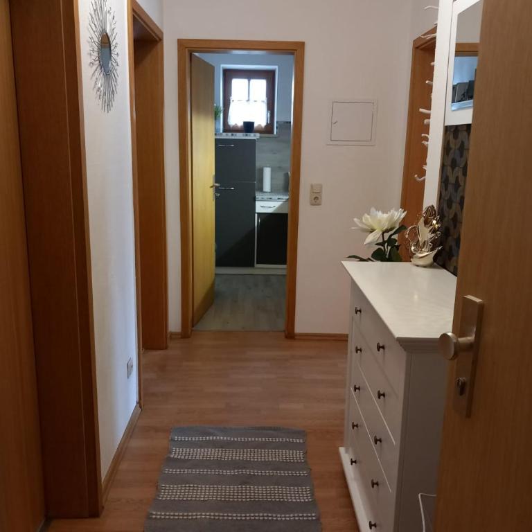 Landhaus Rißbachtal - Apartment mit 1 Schlafzimmer - 3