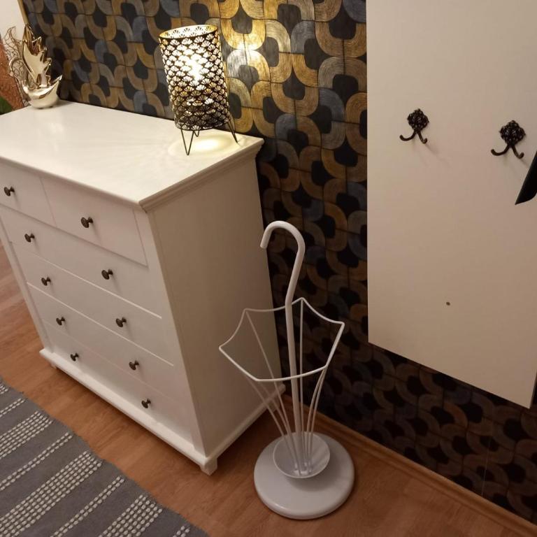 Landhaus Rißbachtal - Apartment mit 1 Schlafzimmer - 4
