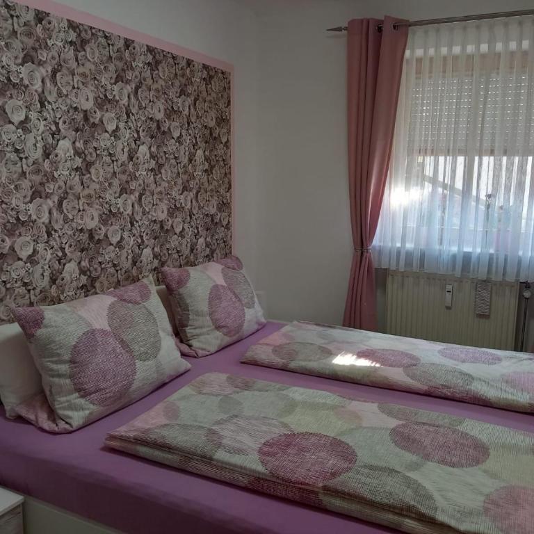 Landhaus Rißbachtal - Apartment mit 1 Schlafzimmer - 16