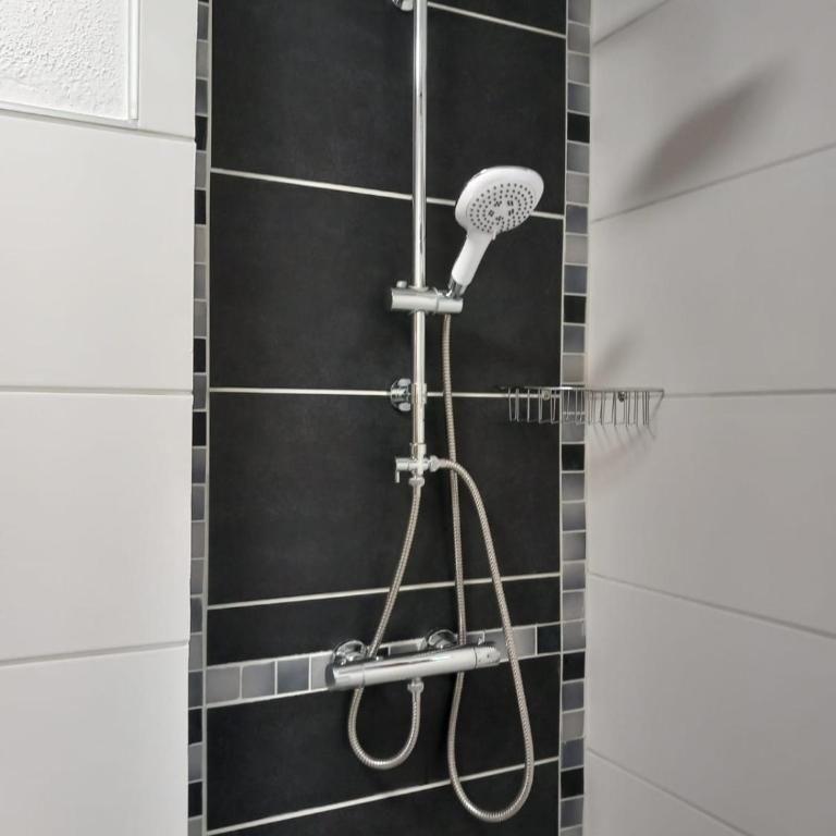 Landhaus Rißbachtal - Apartment mit 1 Schlafzimmer - 21