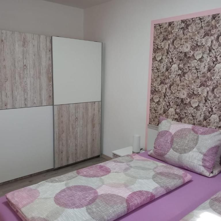 Landhaus Rißbachtal - Apartment mit 1 Schlafzimmer - 18