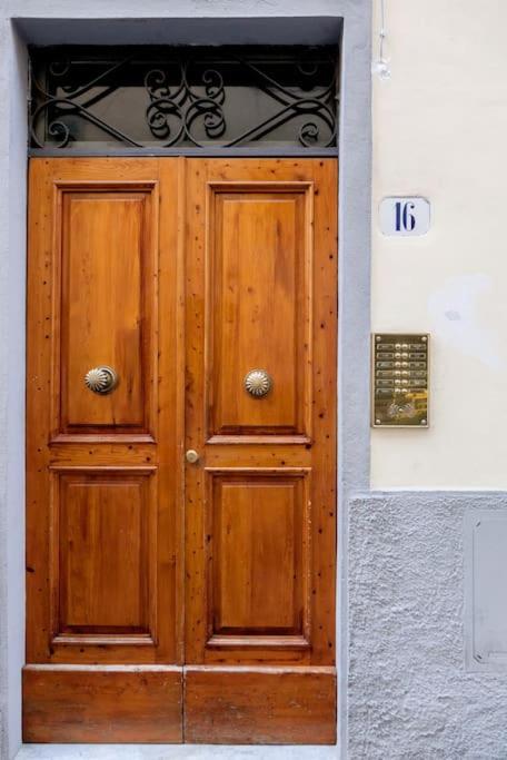 RENAISSANCE FLORENCE APARTMENT - Appartamento con 2 Camere da Letto - 45