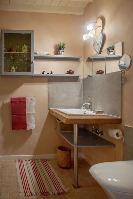 RENAISSANCE FLORENCE APARTMENT - Appartamento con 2 Camere da Letto - 14