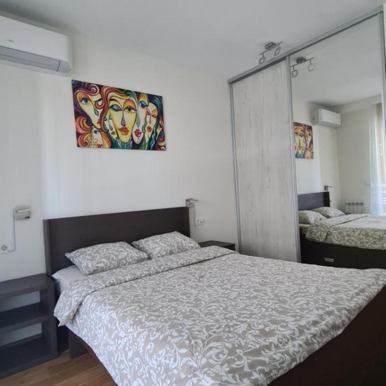 West 65 apartment - Apartman sa 1 Spavaćom Sobom - 14