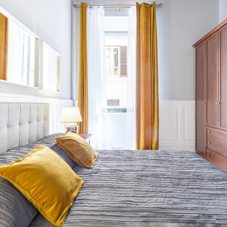 CasAlice Apartments Roma Trevi - Appartamento Deluxe - 6