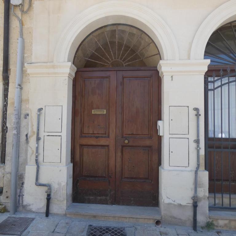 Maison San Biagio - Appartamento - Piano Terra - 22