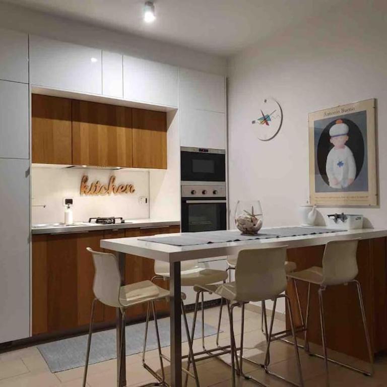 Alghero Via Venti - Appartamento con 2 Camere da Letto - 5