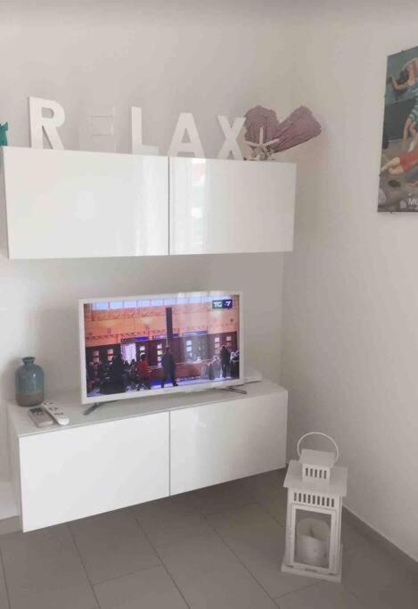 Alghero Via Venti - Appartamento con 2 Camere da Letto - 12