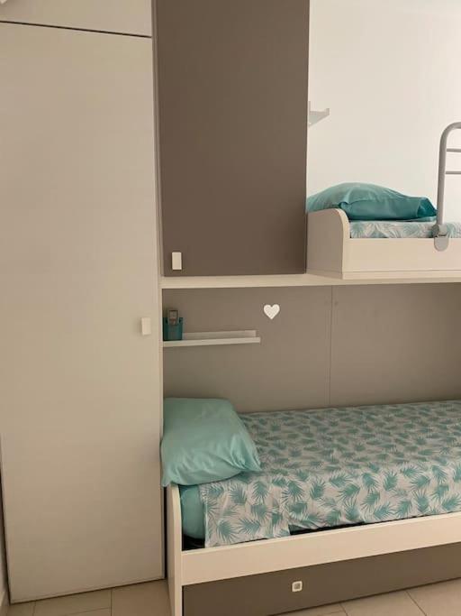 Alghero Via Venti - Appartamento con 2 Camere da Letto - 34