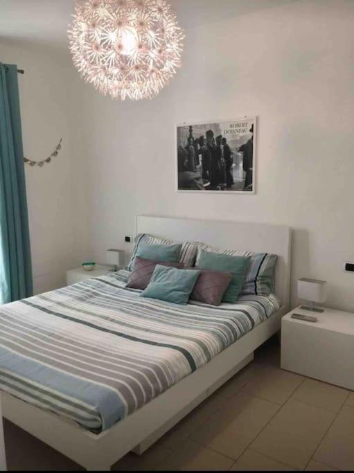 Alghero Via Venti - Appartamento con 2 Camere da Letto - 29
