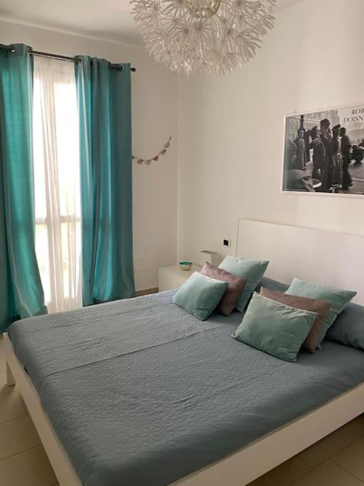 Alghero Via Venti - Appartamento con 2 Camere da Letto - 27