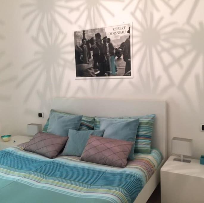 Alghero Via Venti - Appartamento con 2 Camere da Letto - 26