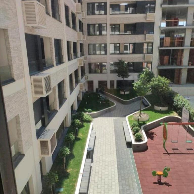 West 65 apartment - Apartman sa 1 Spavaćom Sobom - 24