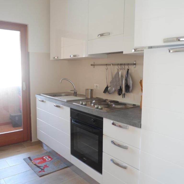 Casa Barcelli Sport & Family Apartments - Appartamento con 1 Camera da Letto - 27