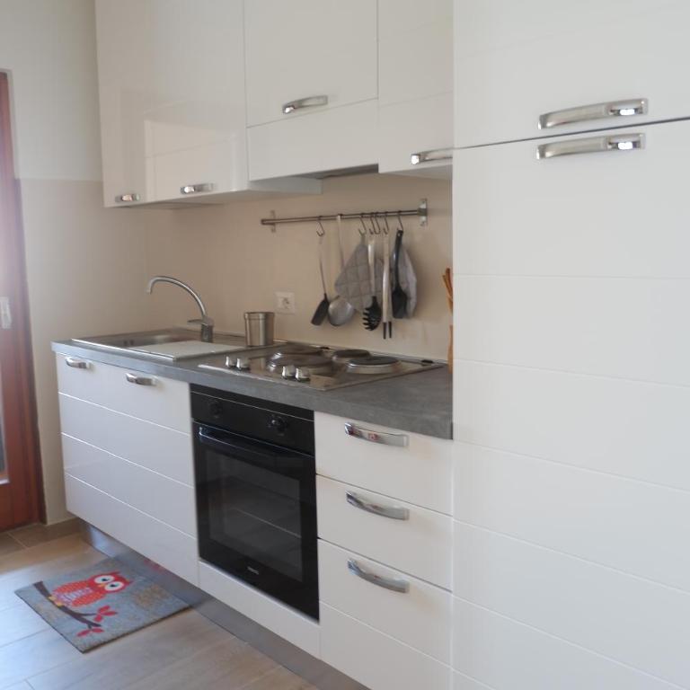 Casa Barcelli Sport & Family Apartments - Appartamento con 1 Camera da Letto - 26